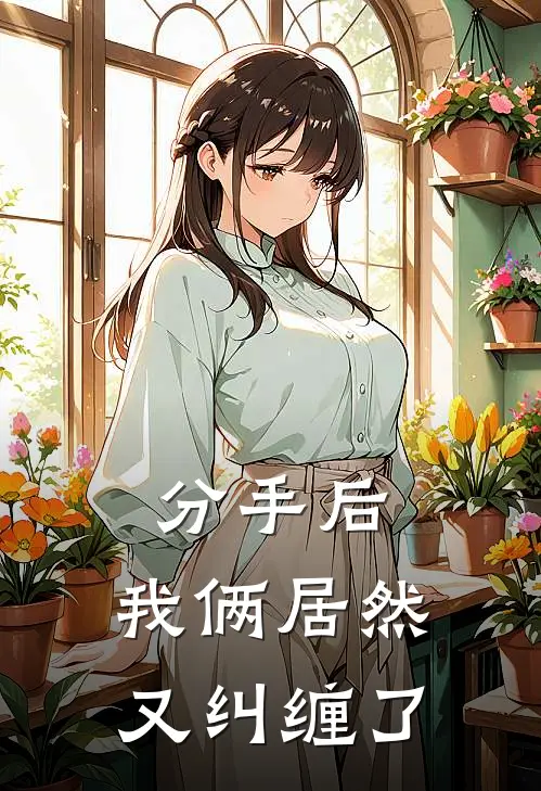 分手后，我俩居然又纠缠了