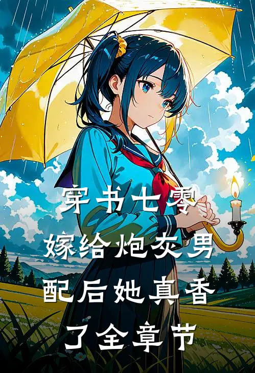 穿书七零：嫁给炮灰男配后她真香了全章节