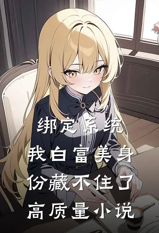 绑定系统：我白富美身份藏不住了高质量小说