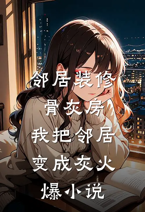 邻居装修骨灰房，我把邻居变成灰火爆小说