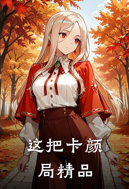 这把卡颜局精品