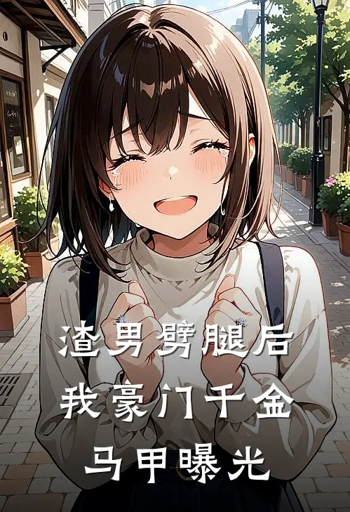 渣男劈腿后，我豪门千金马甲曝光