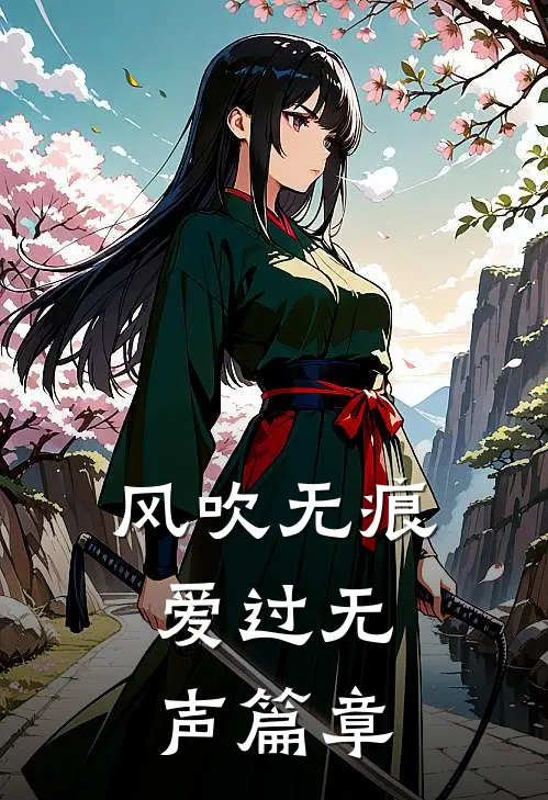 风吹无痕，爱过无声篇章
