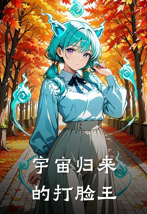 宇宙归来的打脸王