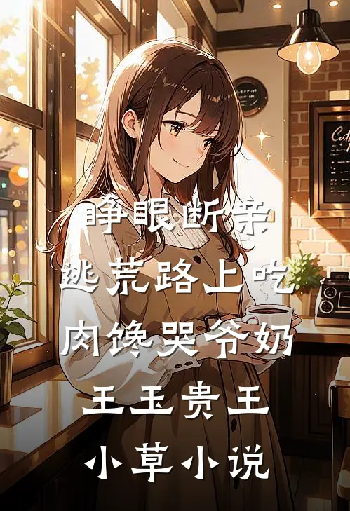 睁眼断亲，逃荒路上吃肉馋哭爷奶王玉贵王小草小说