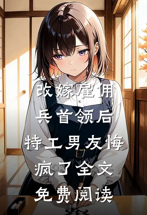 改嫁雇佣兵首领后，特工男友悔疯了全文免费阅读