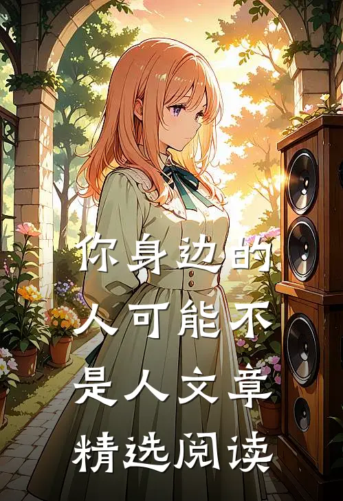 你身边的人可能不是人文章精选阅读