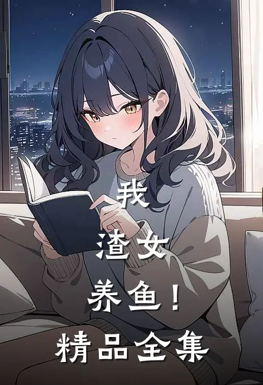 我，渣女，养鱼！精品全集
