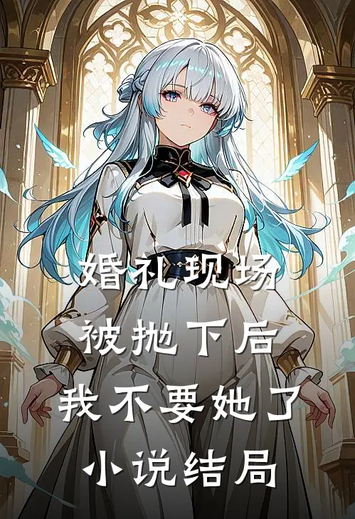 婚礼现场被抛下后，我不要她了小说结局