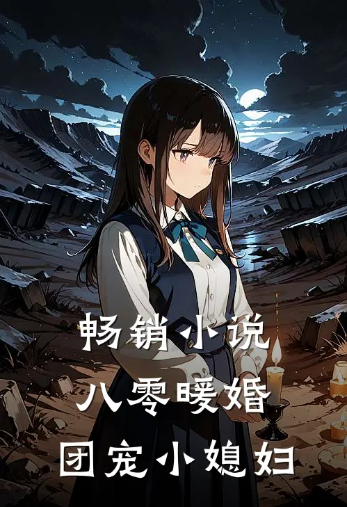 畅销小说八零暖婚：团宠小媳妇