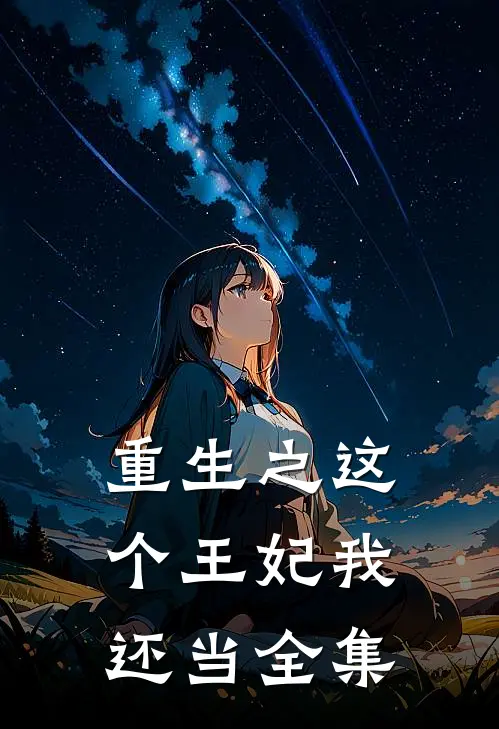 重生之这个王妃我还当 全集