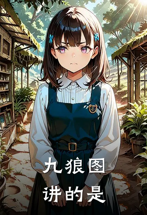 九狼图讲的是