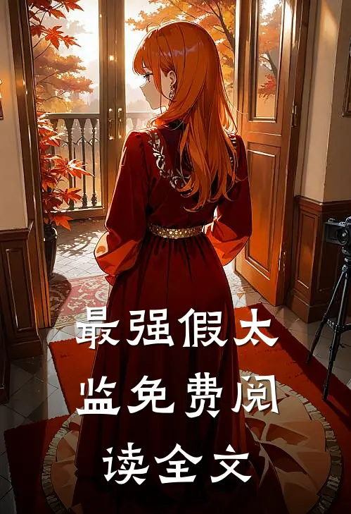 最强假太监免费阅读全文