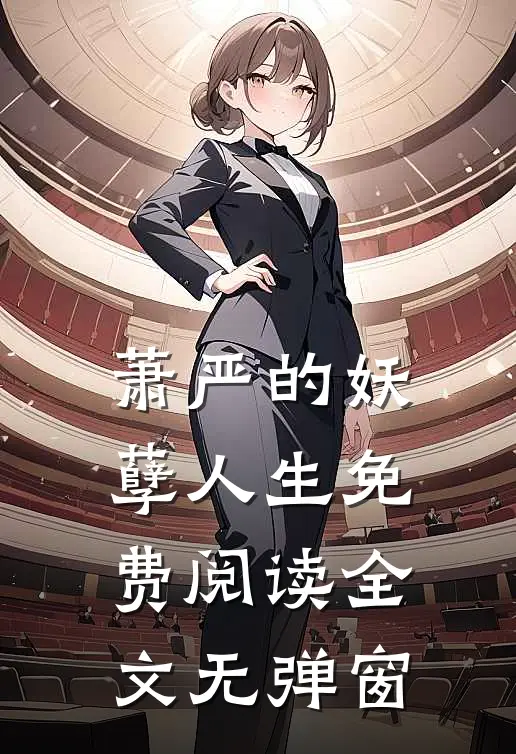 萧严的妖孽人生免费阅读全文无弹窗