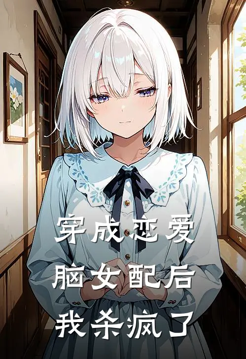 穿成恋爱脑女配后我杀疯了