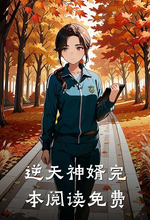 逆天神婿完本阅读免费