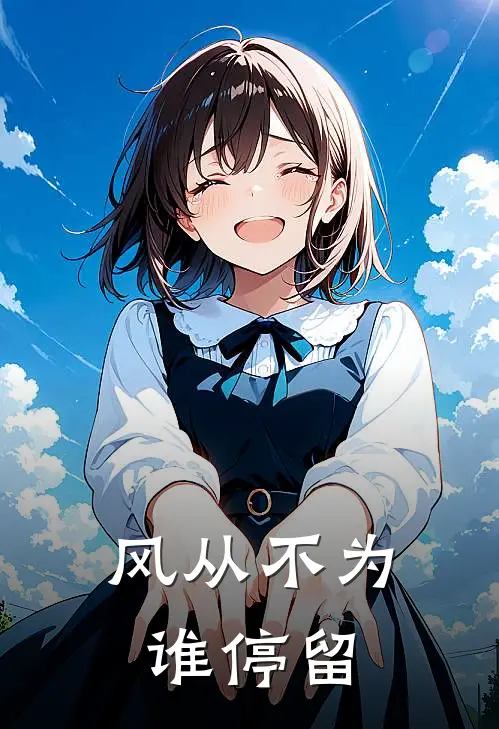 风从不为谁停留