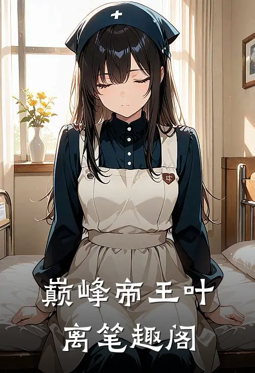 巅峰帝王叶离笔趣阁