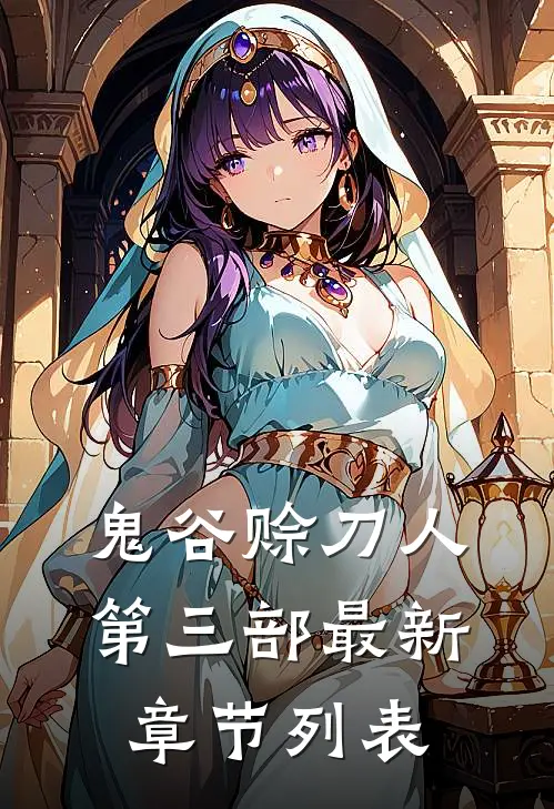 鬼谷赊刀人第三部最新章节列表