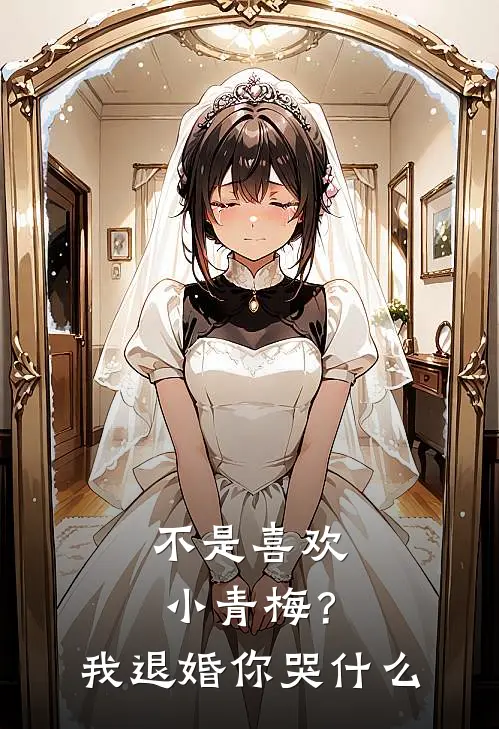 不是喜欢小青梅？我退婚你哭什么