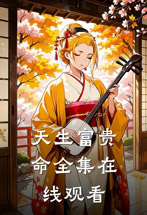 天生富贵命全集在线观看