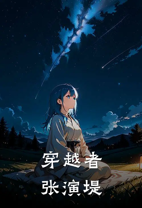 穿越者张演堤