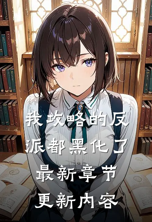 我攻略的反派都黑化了最新章节更新内容