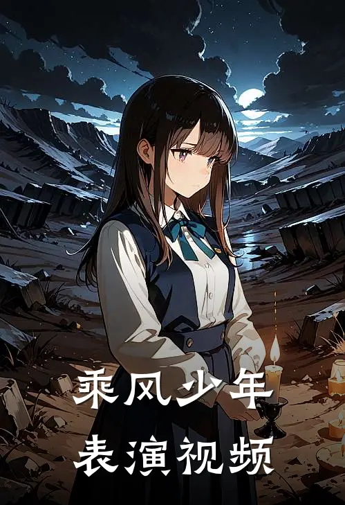 乘风少年表演视频