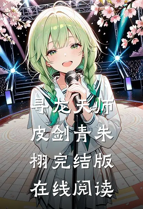 寻龙天师皮剑青朱栩完结版在线阅读