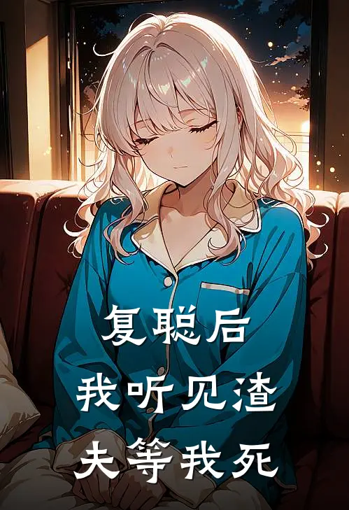 复聪后，我听见渣夫等我死