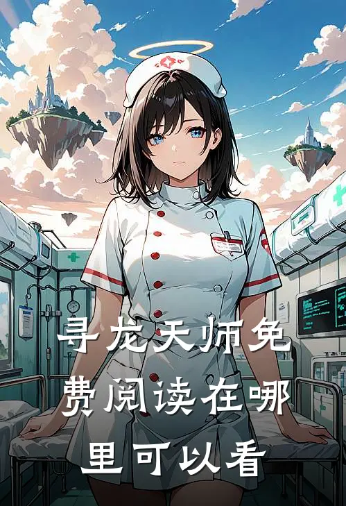 寻龙天师免费阅读在哪里可以看