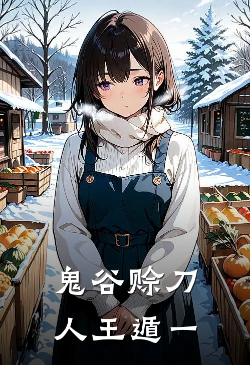 鬼谷赊刀人王遁一