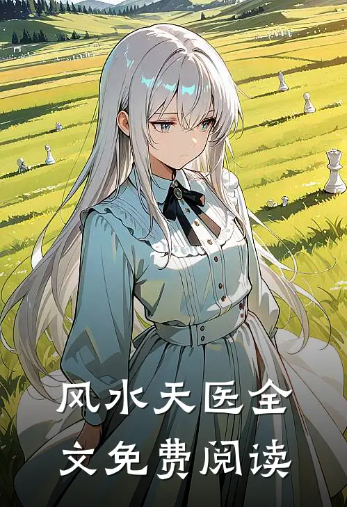 风水天医全文免费阅读