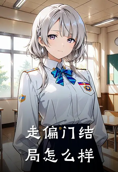 走偏门结局怎么样