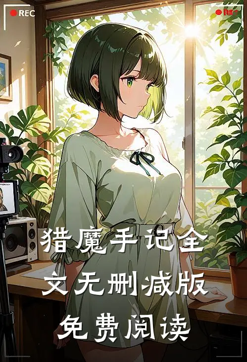 猎魔手记全文无删减版免费阅读