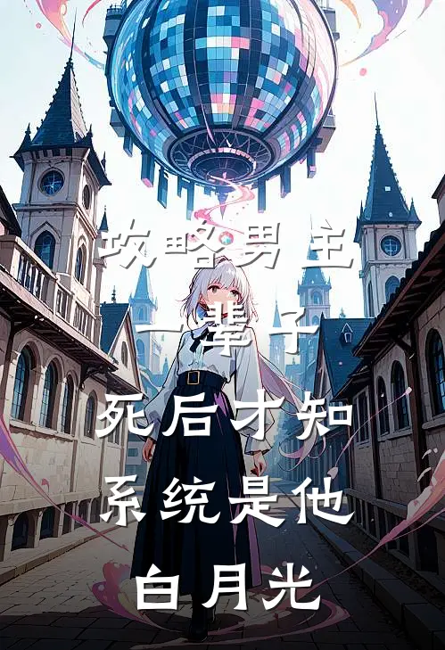 攻略男主一辈子，死后才知系统是他白月光