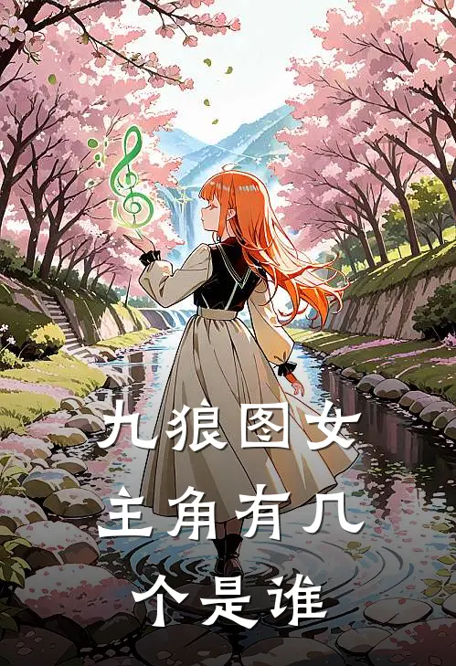 九狼图女主角有几个是谁