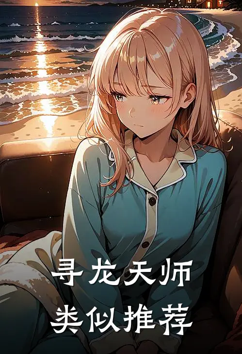 寻龙天师类似推荐