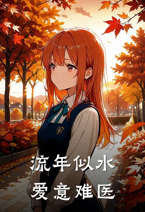 流年似水，爱意难医