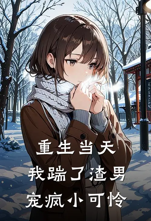 重生当天，我踹了渣男宠疯小可怜