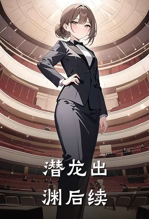 潜龙出渊后续