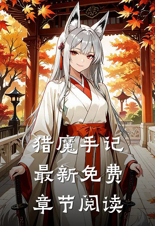 猎魔手记最新免费章节阅读