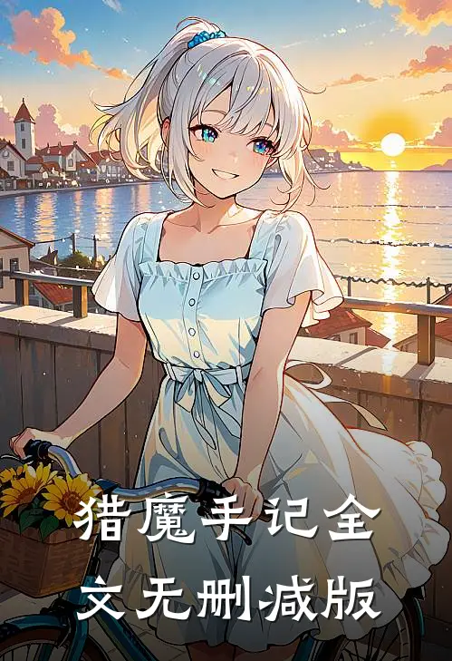 猎魔手记全文无删减版