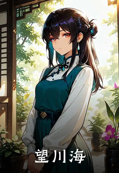 望川海