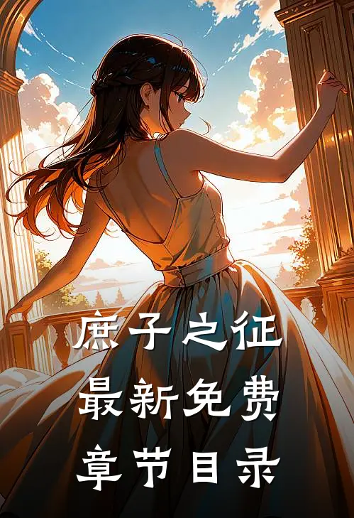 庶子之征最新免费章节目录