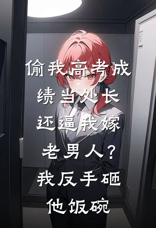 偷我高考成绩当处长，还逼我嫁老男人？我反手砸他饭碗
