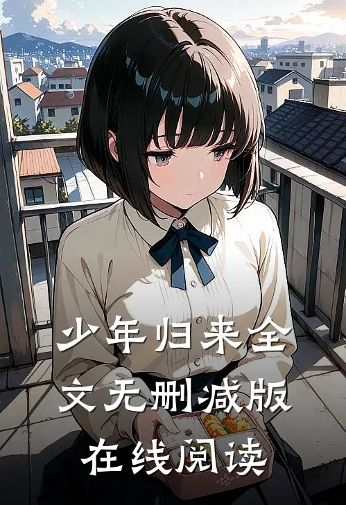 少年归来全文无删减版在线阅读