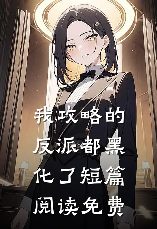 我攻略的反派都黑化了短篇阅读免费