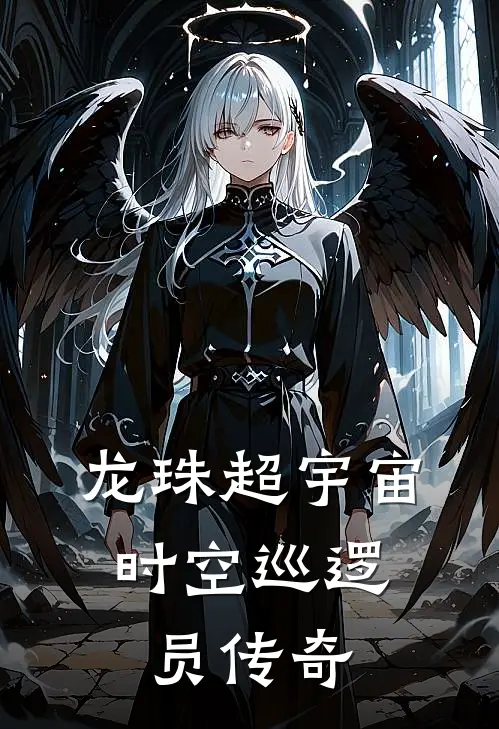 龙珠超宇宙：时空巡逻员传奇