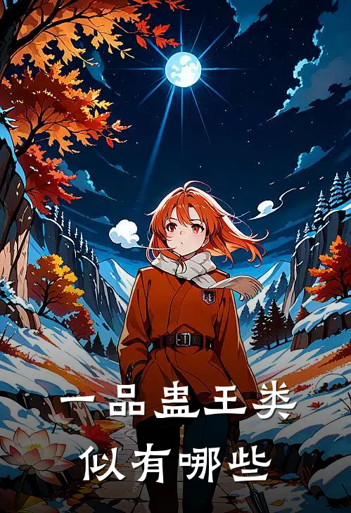 一品蛊王类似有哪些
